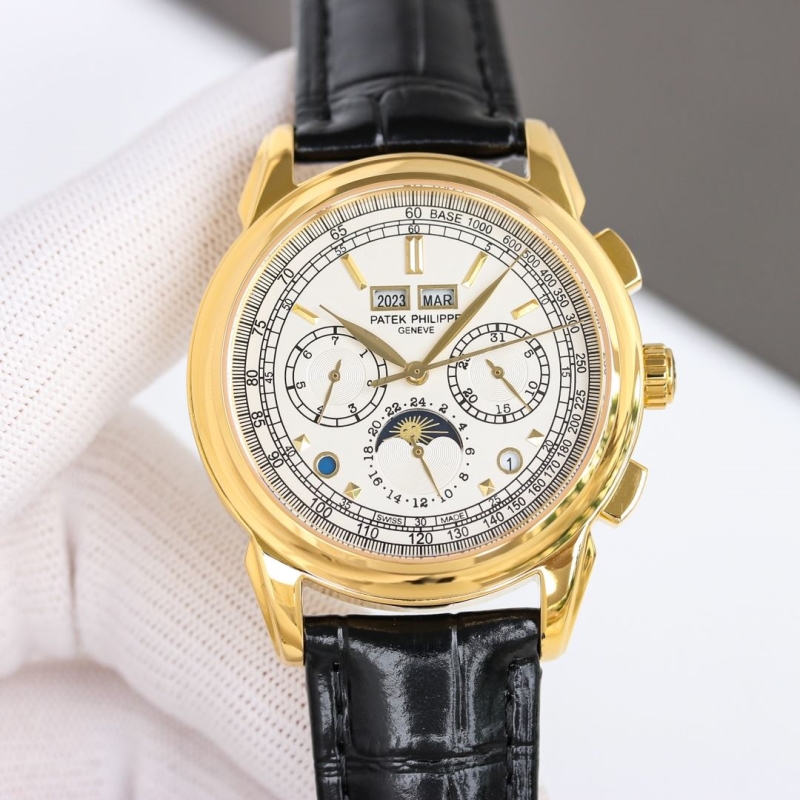 PATEK PHILIPPE